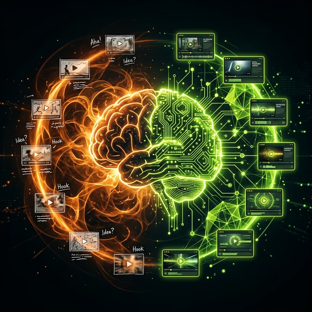 From Gut Feel to Living Memory: How AI-Powered Creative Strategy Actually Works in 2026