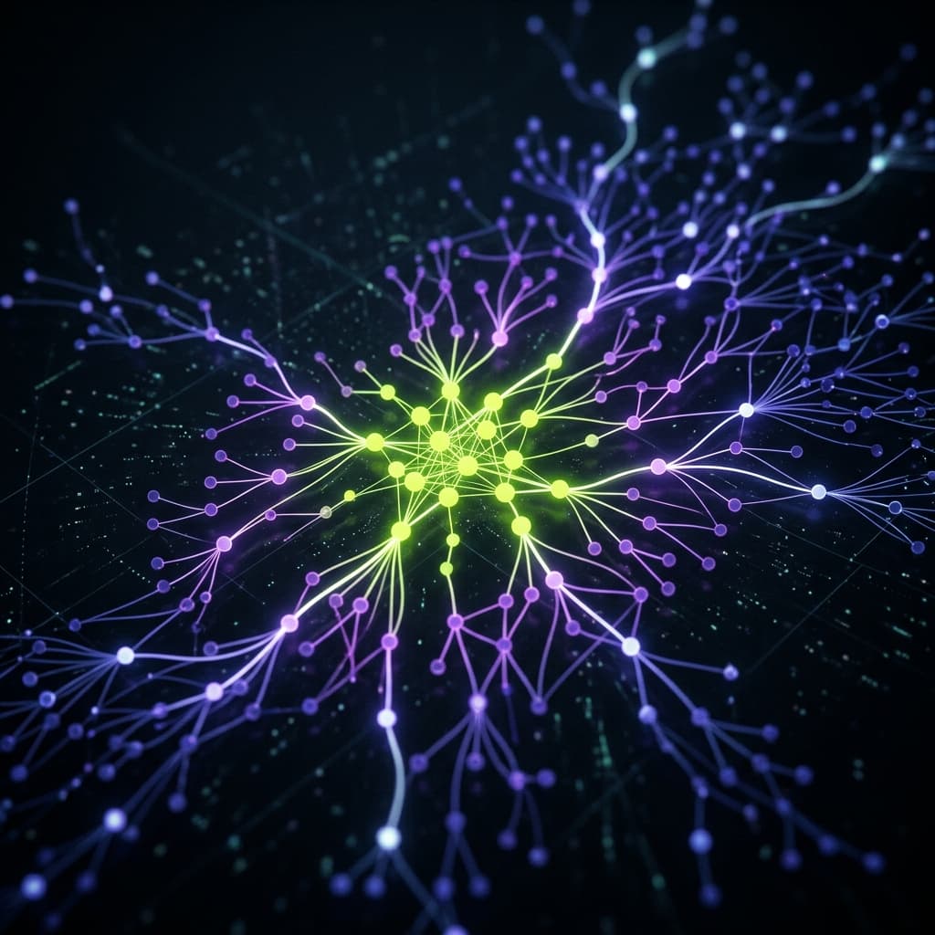 context_chain: How Feather DB Combines Vector Search with Graph Traversal for Richer AI Memory