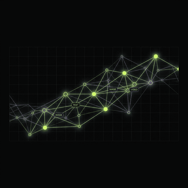 Unified Multimodal Intelligence for Performance Marketing: Feather DB + Gemini Embedding 2